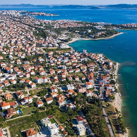 Apartment Dorotea'S Place Zadar Extérieur photo