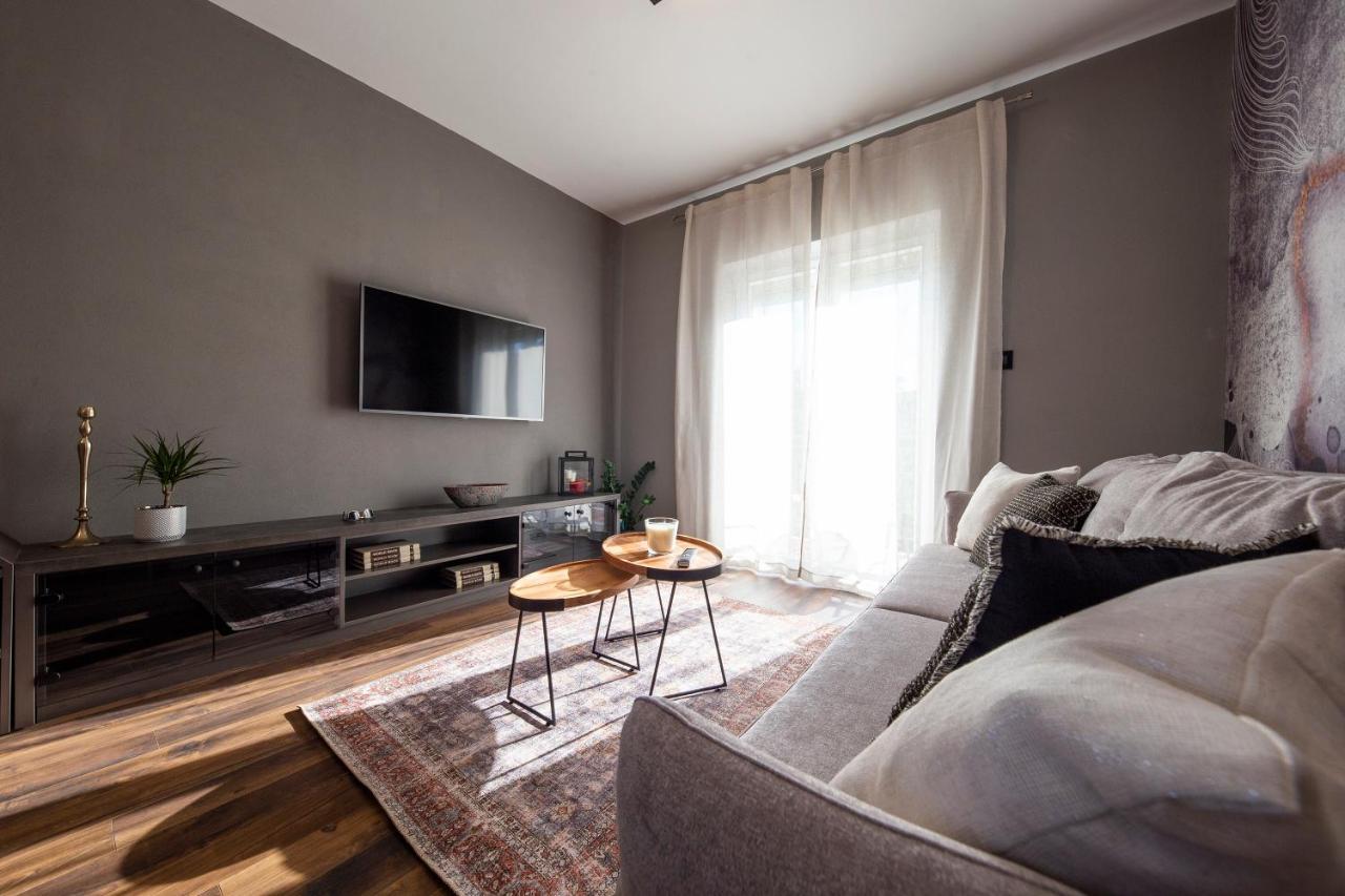 Apartment Dorotea'S Place Zadar Extérieur photo