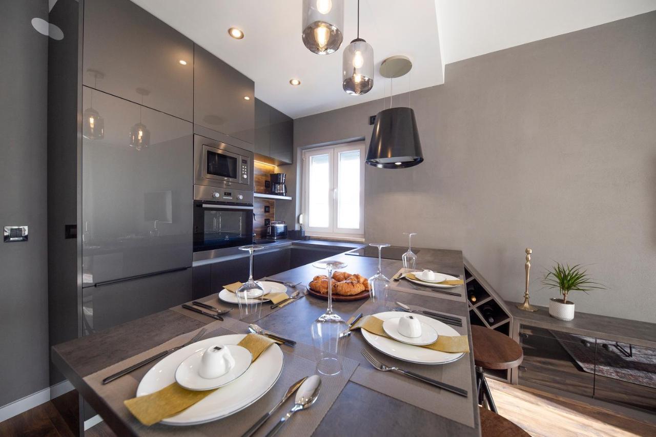 Apartment Dorotea'S Place Zadar Extérieur photo