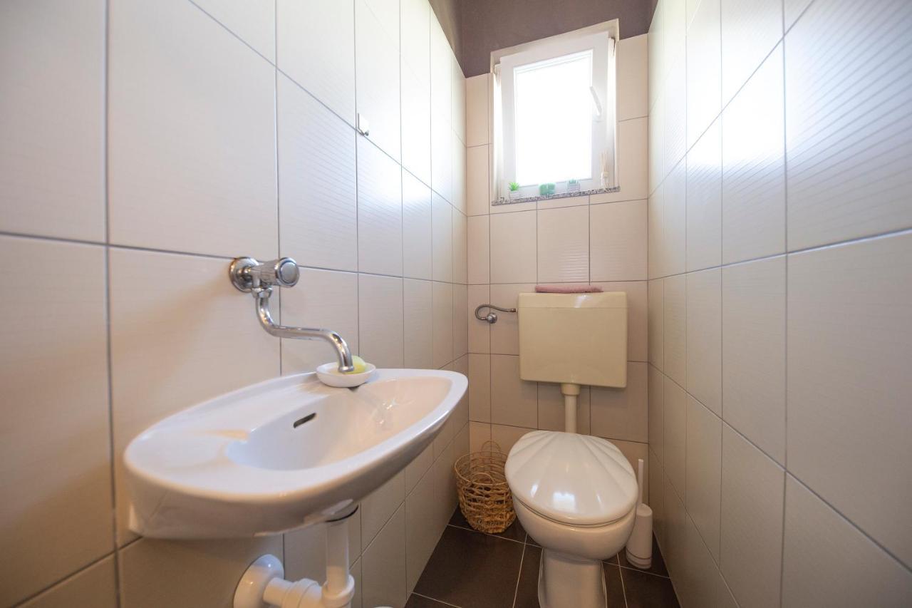 Apartment Dorotea'S Place Zadar Extérieur photo