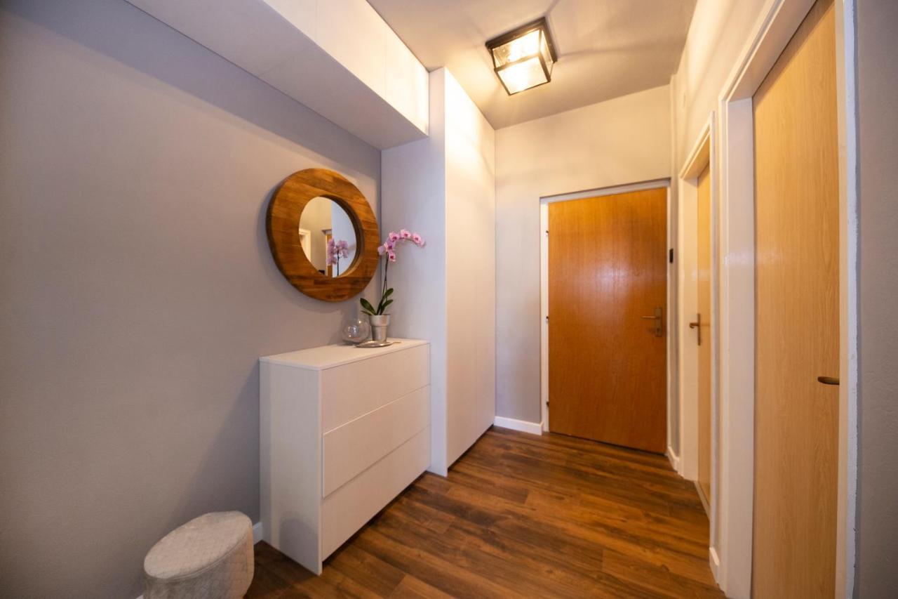 Apartment Dorotea'S Place Zadar Extérieur photo