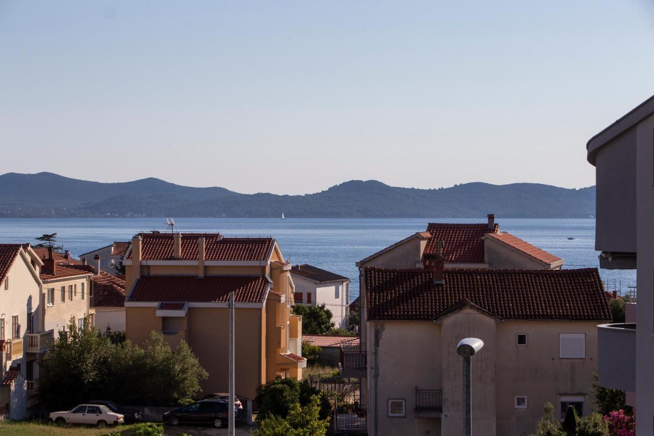 Apartment Dorotea'S Place Zadar Extérieur photo